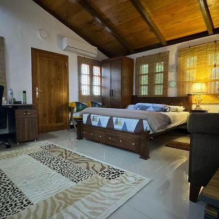 A Luxury Duplex In Dili City, Timor-Leste Exteriér fotografie