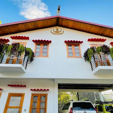 A Luxury Duplex In Dili City, Timor-Leste Exteriér fotografie