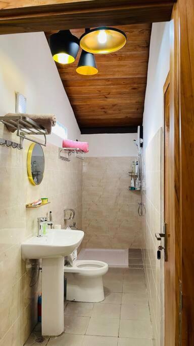 A Luxury Duplex In Dili City, Timor-Leste Exteriér fotografie
