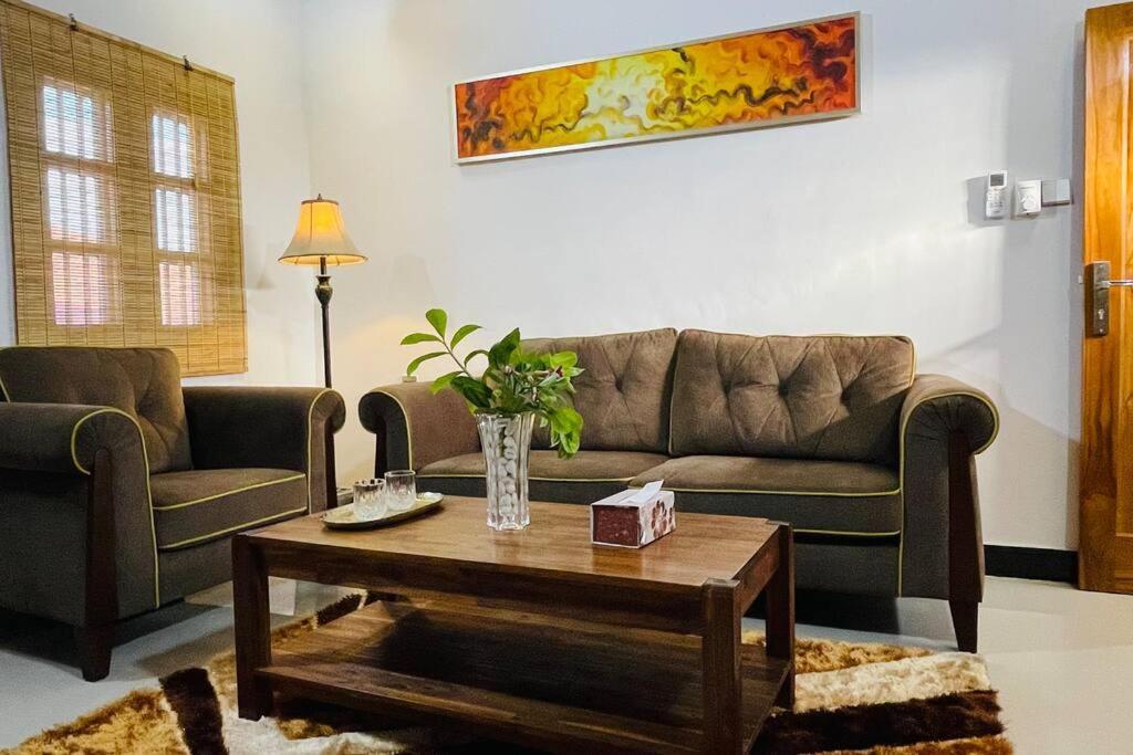 A Luxury Duplex In Dili City, Timor-Leste Exteriér fotografie