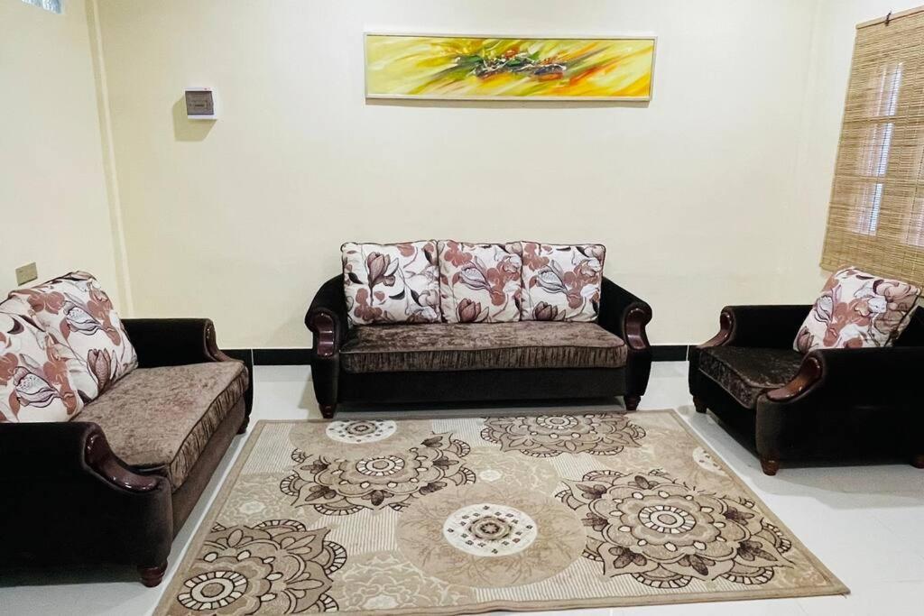 A Luxury Duplex In Dili City, Timor-Leste Exteriér fotografie