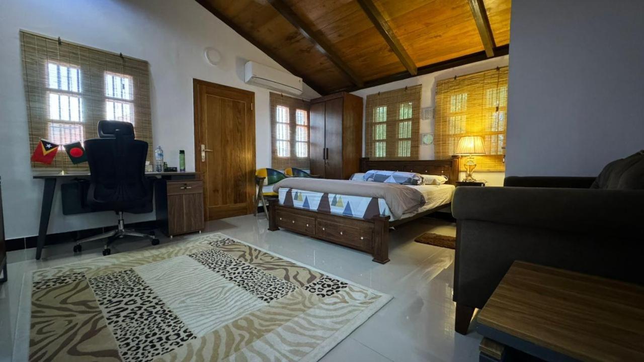 A Luxury Duplex In Dili City, Timor-Leste Exteriér fotografie