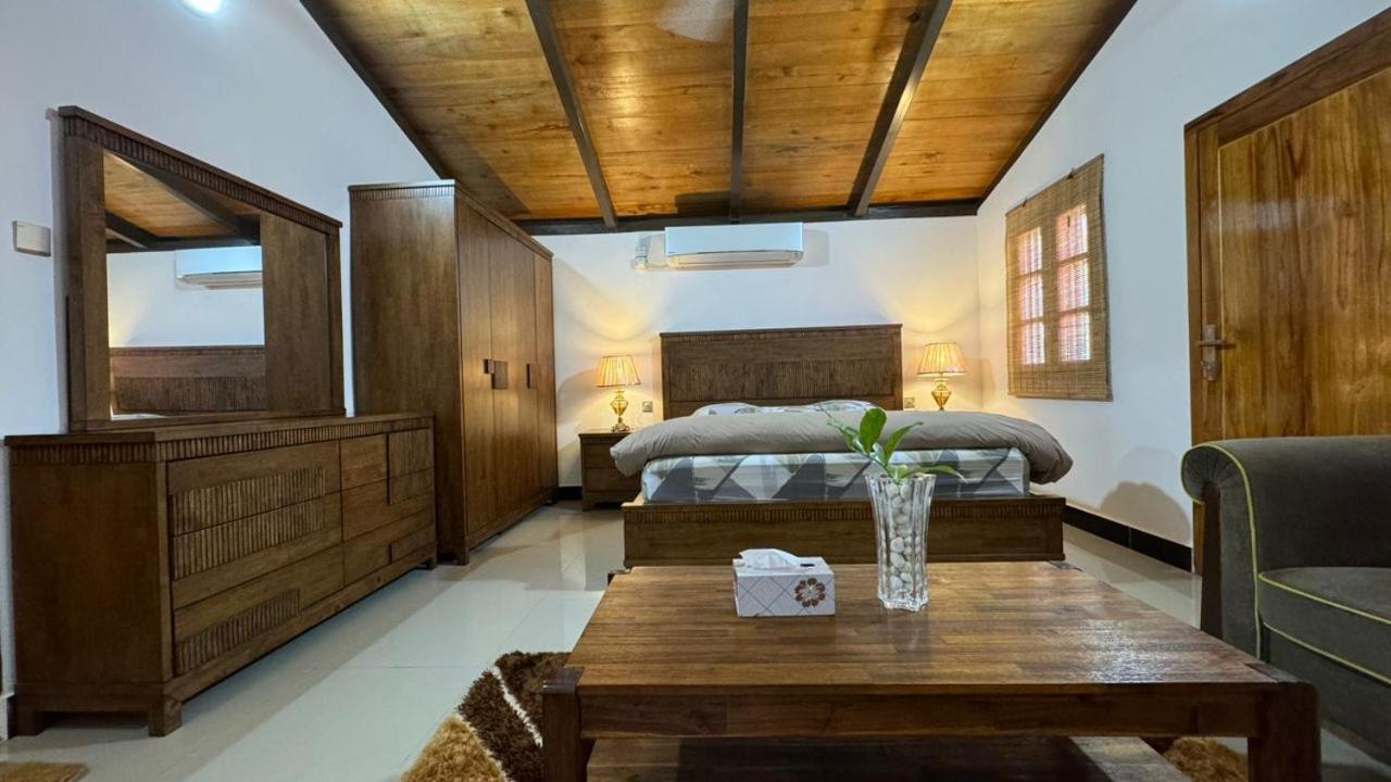 A Luxury Duplex In Dili City, Timor-Leste Exteriér fotografie